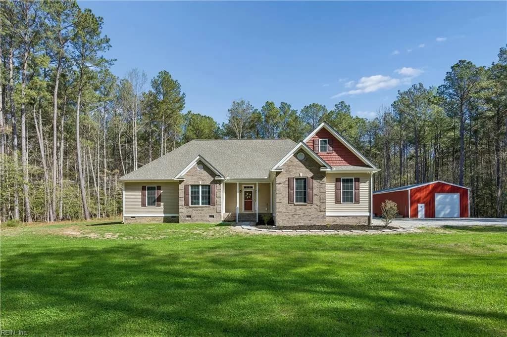5903 Homeplace LN, GLOUCESTER VA 23061 - Photo 3