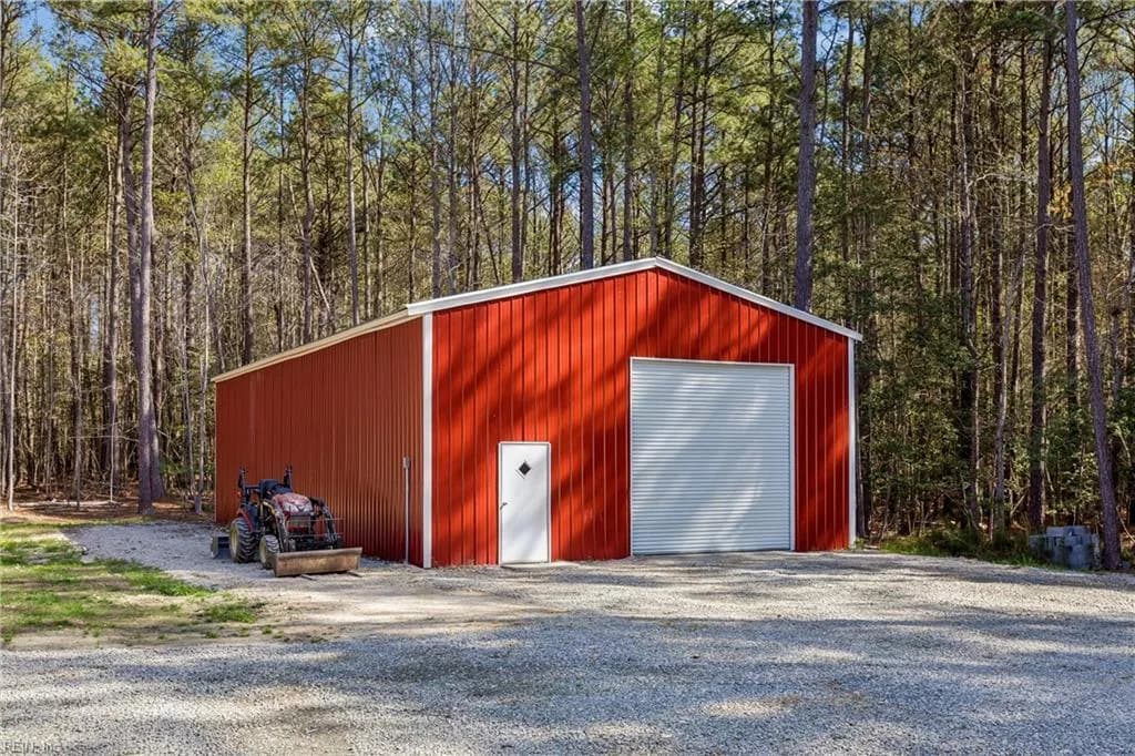 5903 Homeplace LN, GLOUCESTER VA 23061 - Photo 4