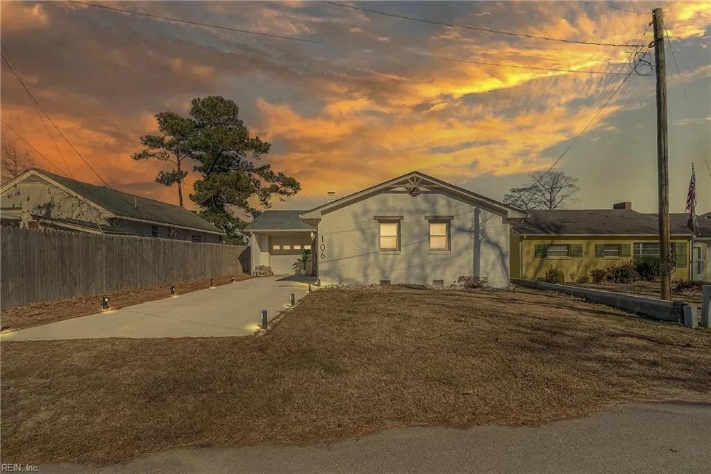 106 Shore DR, HERTFORD NC 27944 - Photo 3
