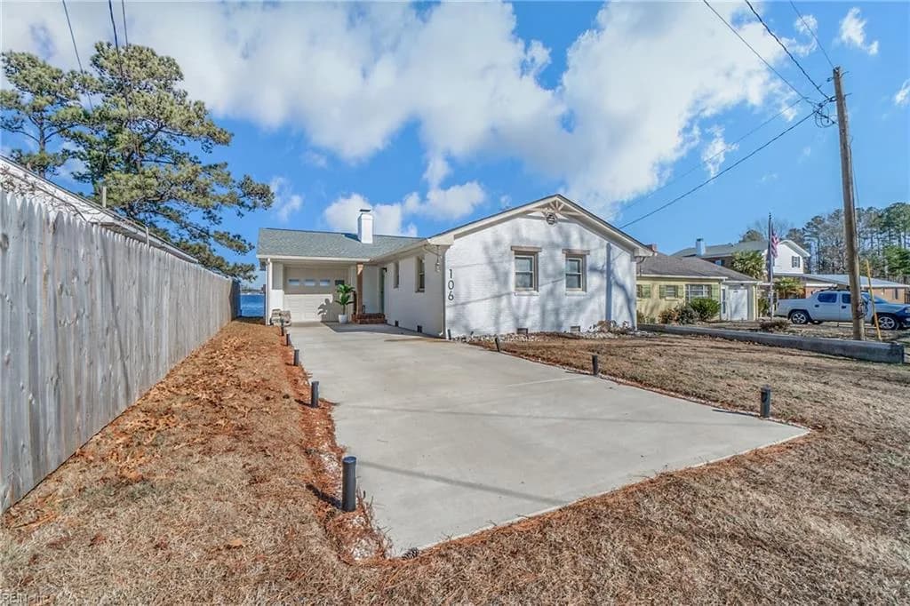 106 Shore DR, HERTFORD NC 27944 - Photo 4