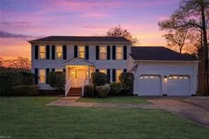 1448 Round Hill DR, VIRGINIABEACH VA 23456 - Photo 2