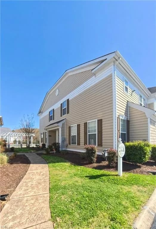 4158 Pritchard ST, SUFFOLK VA 23435 - Main photo
