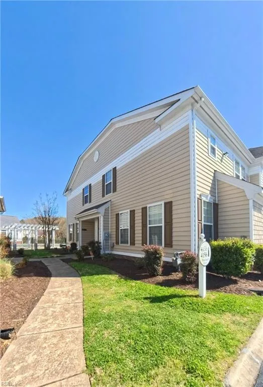 4158 Pritchard ST, SUFFOLK VA 23435