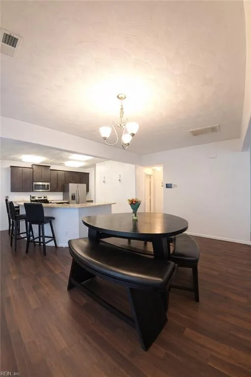4158 Pritchard ST, SUFFOLK VA 23435 - Photo 5