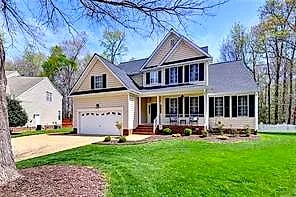 110 Jib CT, Williamsburg — 4 bed Residential, 2,627 sqft