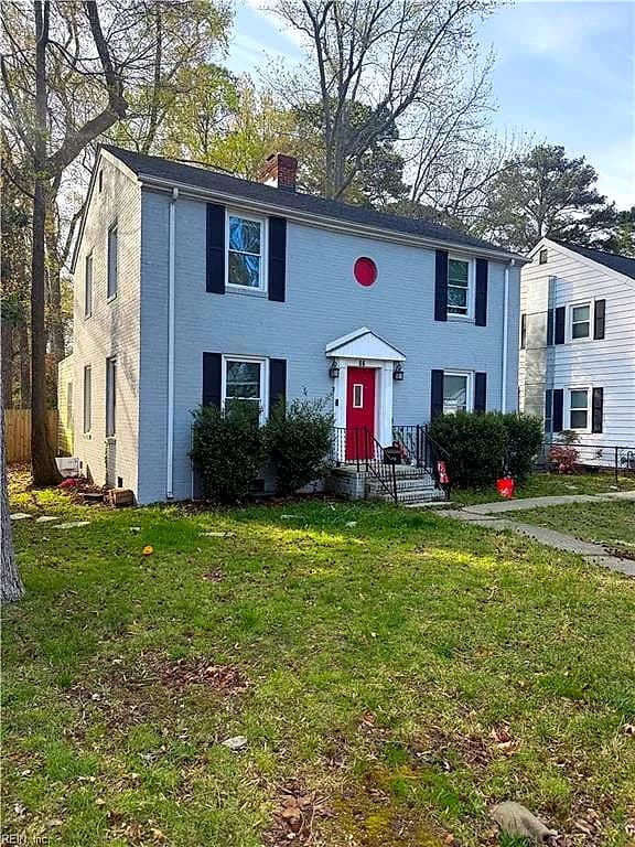 56 Stratford RD, NEWPORT NEWS VA 23601 - Photo 2