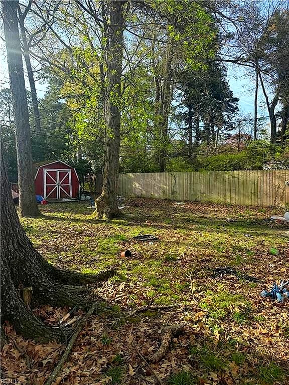 56 Stratford RD, NEWPORT NEWS VA 23601 - Photo 5
