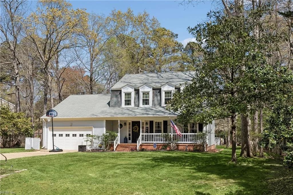 621 Old Dominion RD, YORKTOWN VA 23692 - Photo 3