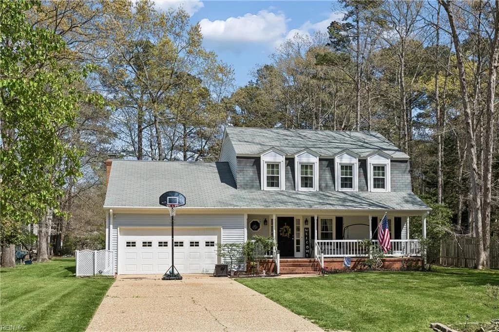 621 Old Dominion RD, YORKTOWN VA 23692 - Photo 4