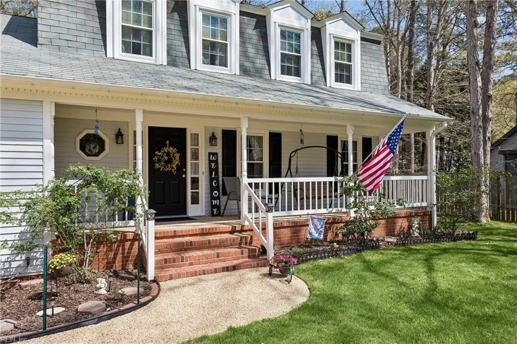 621 Old Dominion RD, YORKTOWN VA 23692 - Photo 5