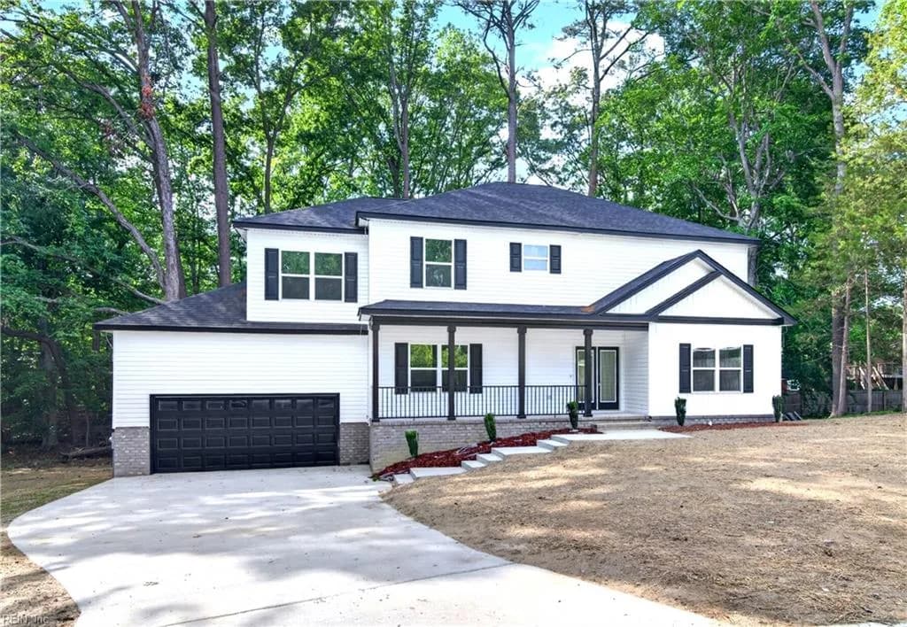 315 De Laura DR, NEWPORTNEWS VA 23608 - Main photo