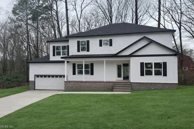 315 De Laura DR, NEWPORTNEWS VA 23608 - Photo 3