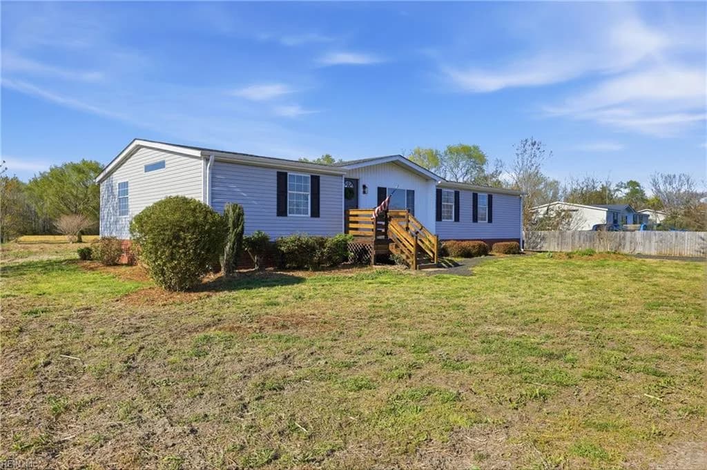 148 Swains LN, BARCO NC 27917 - Photo 3