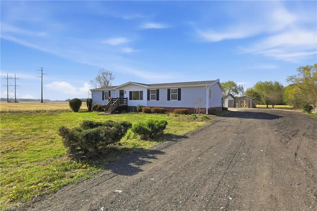 148 Swains LN, BARCO NC 27917 - Photo 4