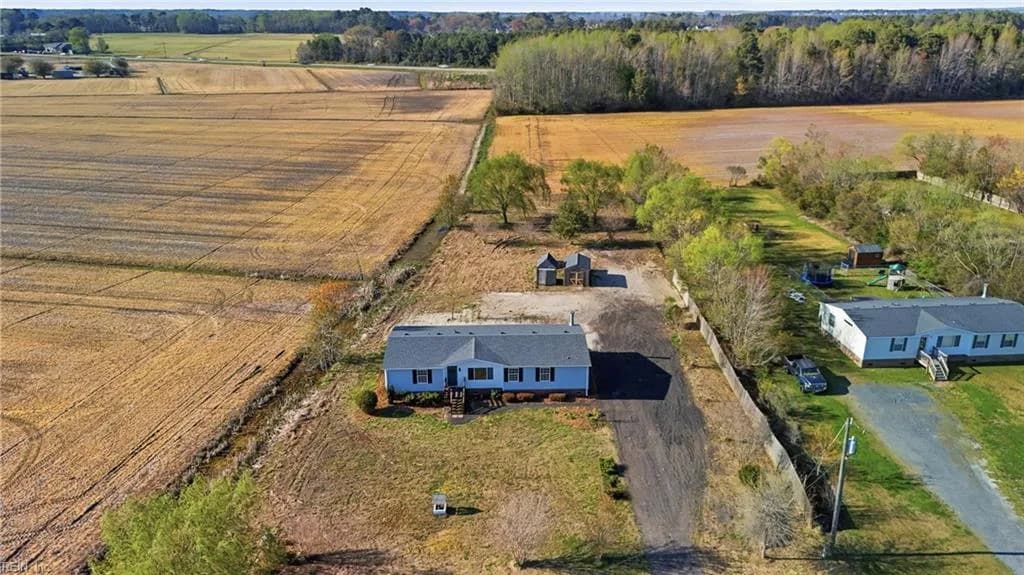 148 Swains LN, BARCO NC 27917 - Photo 5
