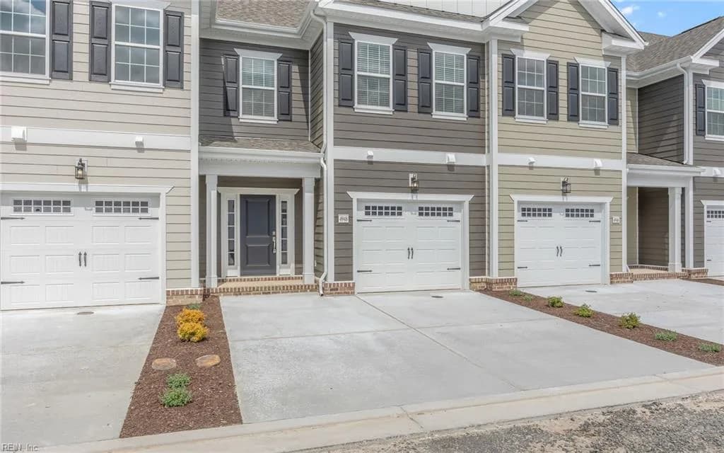 4948 Apricot ST, CHESAPEAKE VA 23321 - Main photo