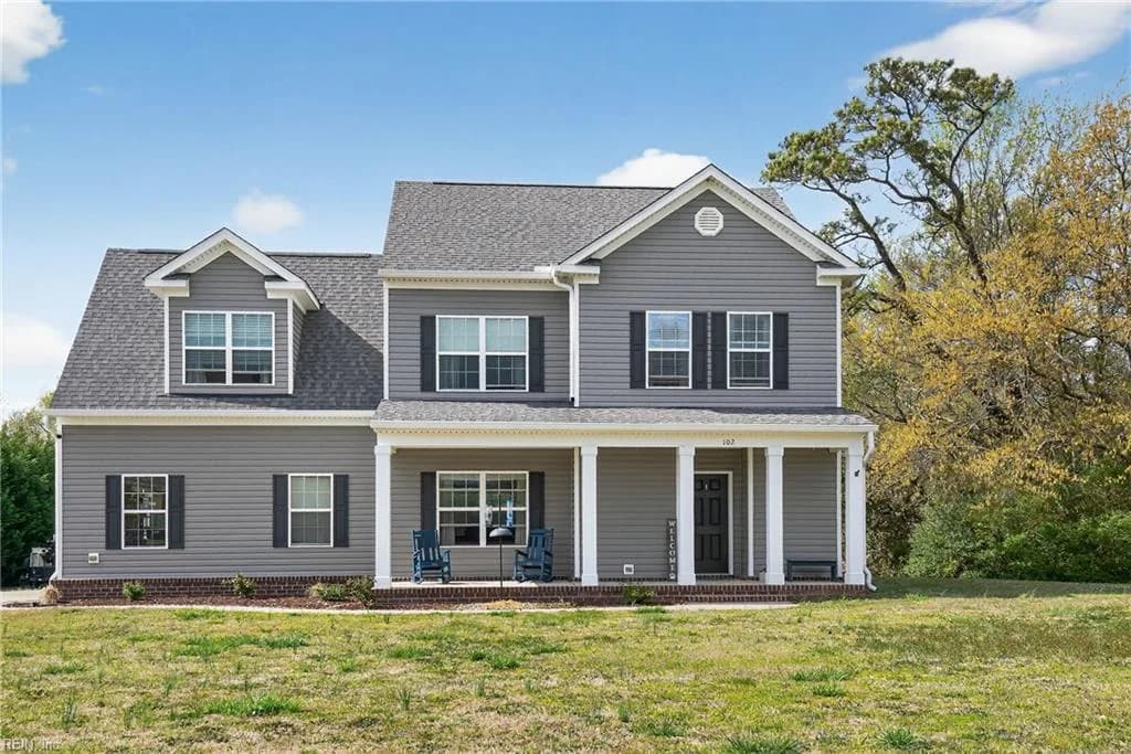 102 E Point Estates RD, KNOTTSISLAND NC 27950 - Photo 2