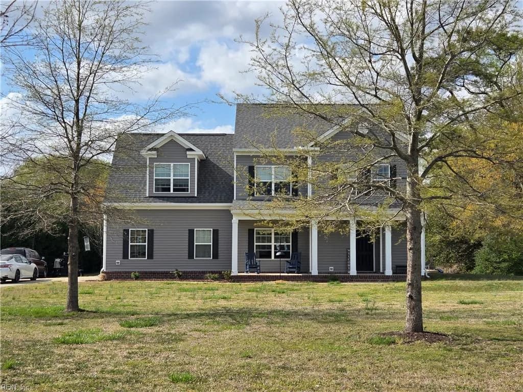 102 E Point Estates RD, KNOTTSISLAND NC 27950 - Photo 3