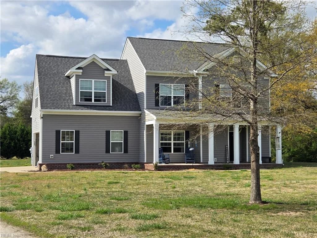 102 E Point Estates RD, KNOTTSISLAND NC 27950 - Photo 4