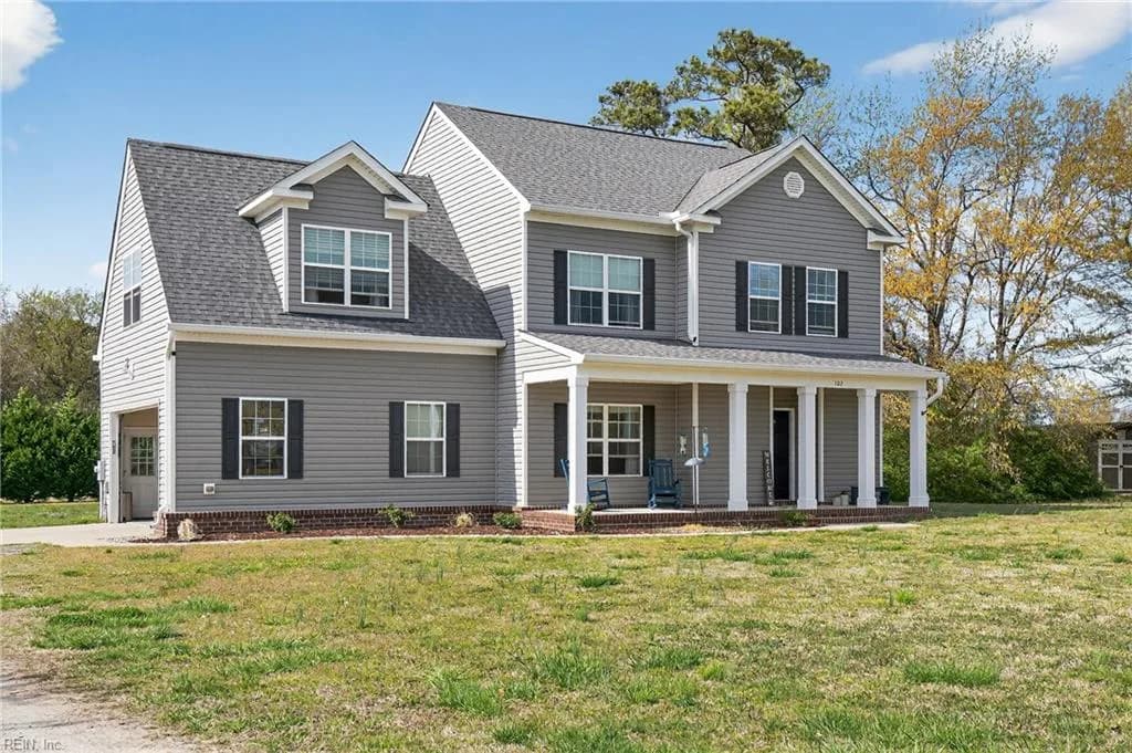 102 E Point Estates RD, KNOTTSISLAND NC 27950 - Photo 5