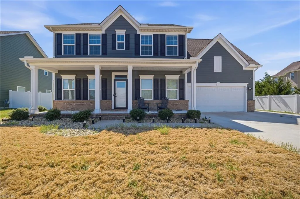 1813 Sunsprite LOOP, CHESAPEAKE VA 23323