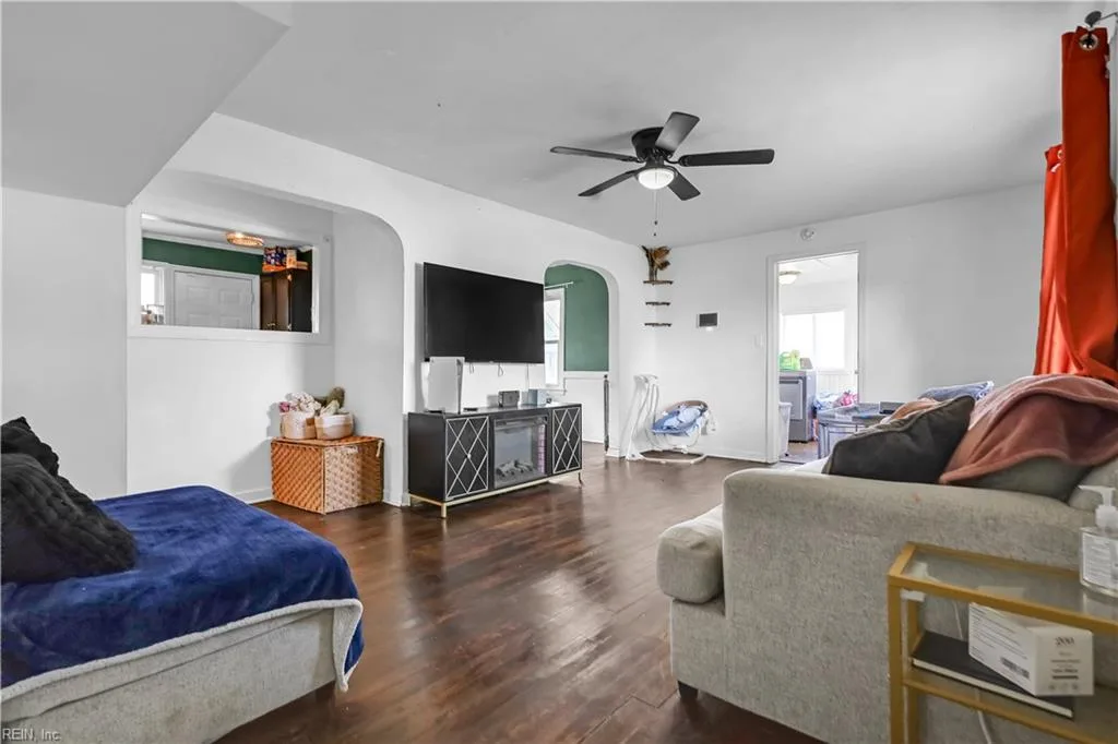 101 Wyoming AVE, PORTSMOUTH VA 23701 - Photo 4