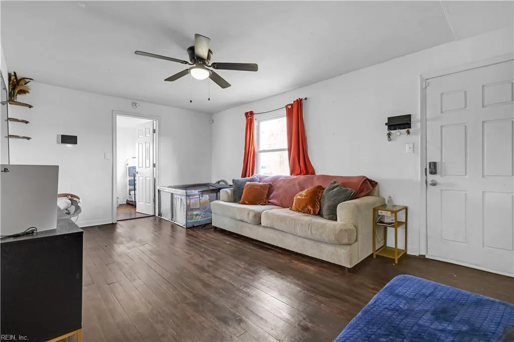 101 Wyoming AVE, PORTSMOUTH VA 23701 - Photo 5