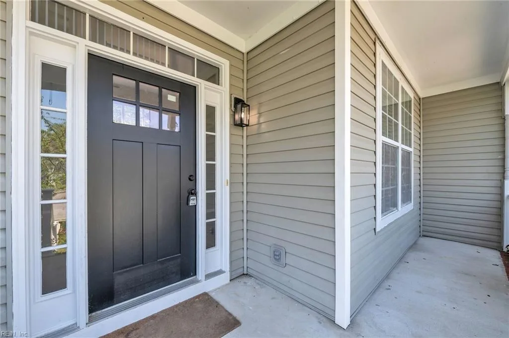 402 Undershot CT, CHESAPEAKE VA 23323 - Photo 5