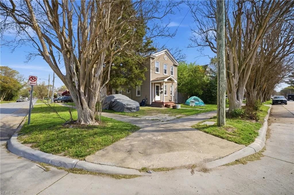 1101 Park AVE, CHESAPEAKE VA 23324 - Photo 3