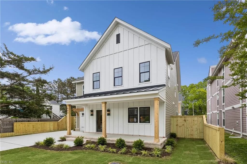 504 24th ST, VIRGINIABEACH VA 23451 - Photo 4