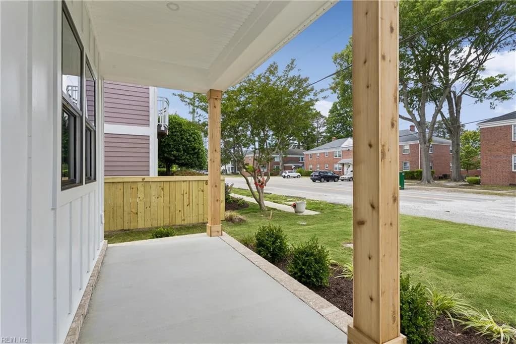 504 24th ST, VIRGINIABEACH VA 23451 - Photo 5