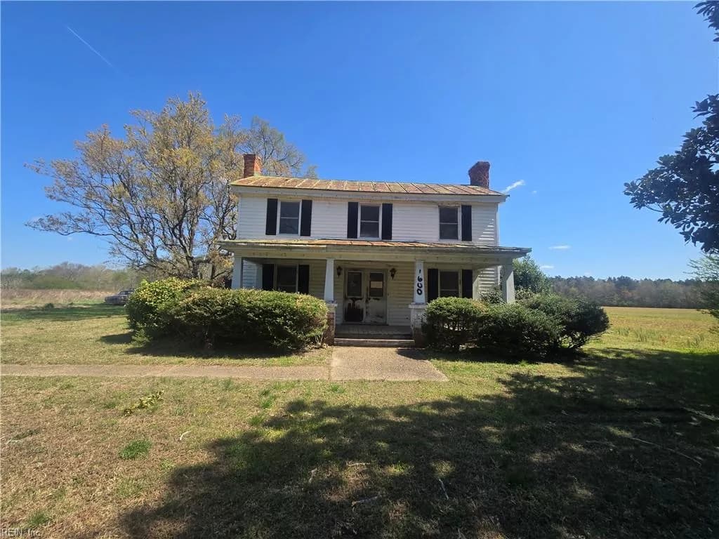 1600 Cherry Grove RD, SUFFOLK VA 23438 - Photo 2