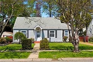 722 Burksdale RD, Norfolk — 4 bed Residential, 1,324 sqft