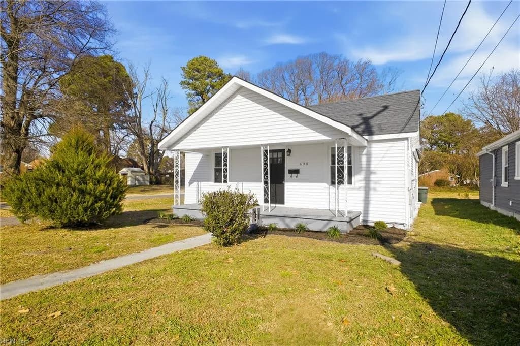 628 Celey ST, HAMPTON VA 23661 - Photo 3