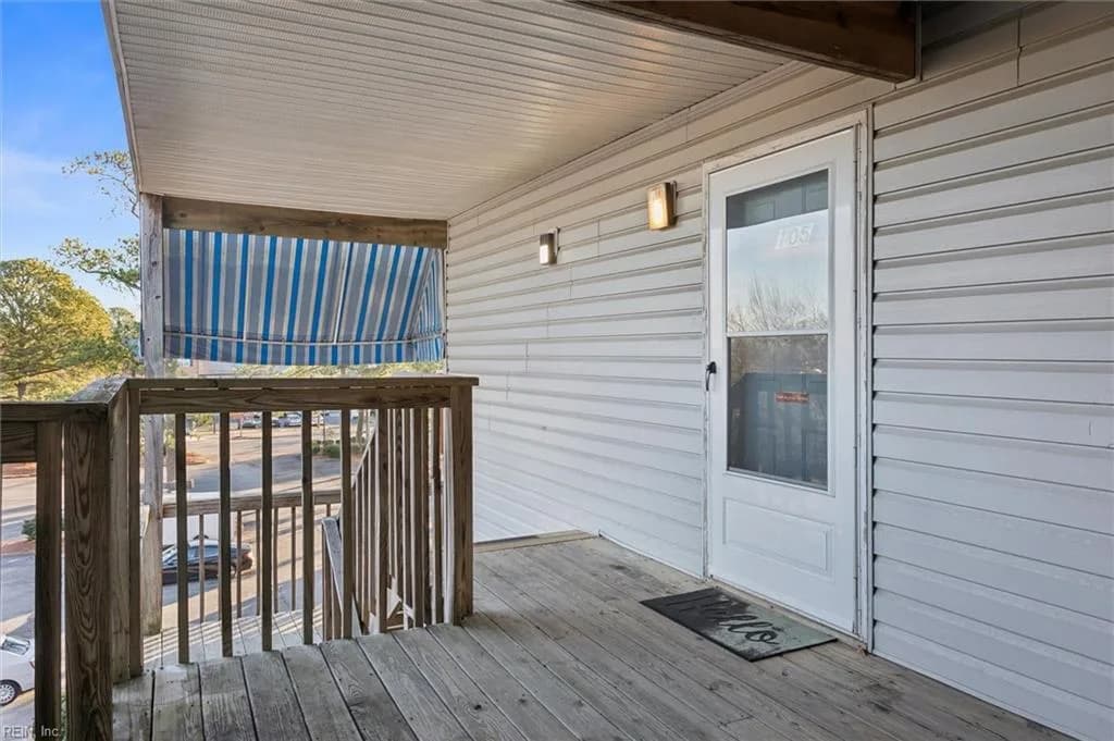 1563 N King ST #105, HAMPTON VA 23669 - Photo 5