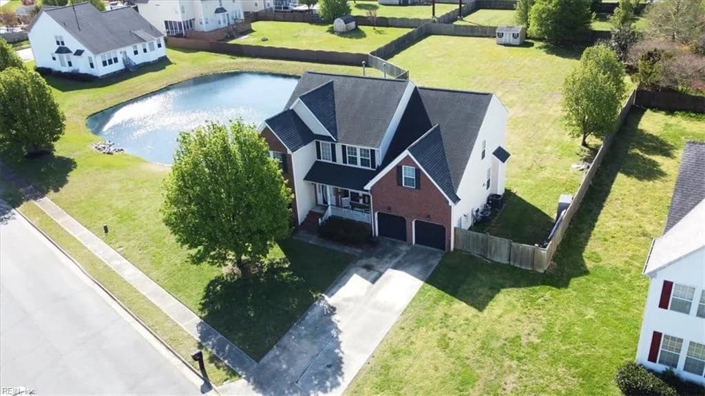 2226 Harton LN, CHESAPEAKE VA 23323 - Main photo