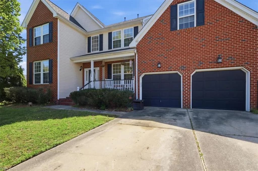 2226 Harton LN, CHESAPEAKE VA 23323 - Photo 4