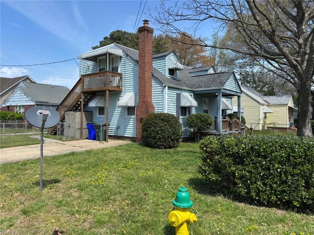 3702 Cape Henry AVE, NORFOLK VA 23513 - Photo 3