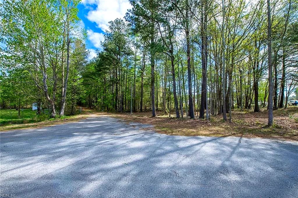 25+AC Brewers Neck BLVD, Carrollton — Land and Farms