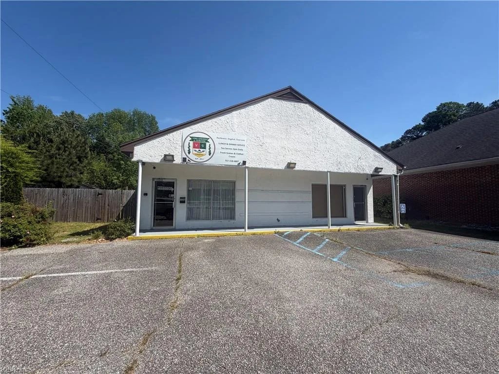 1126 George Washington Memorial HWY, YORKTOWN VA 23693