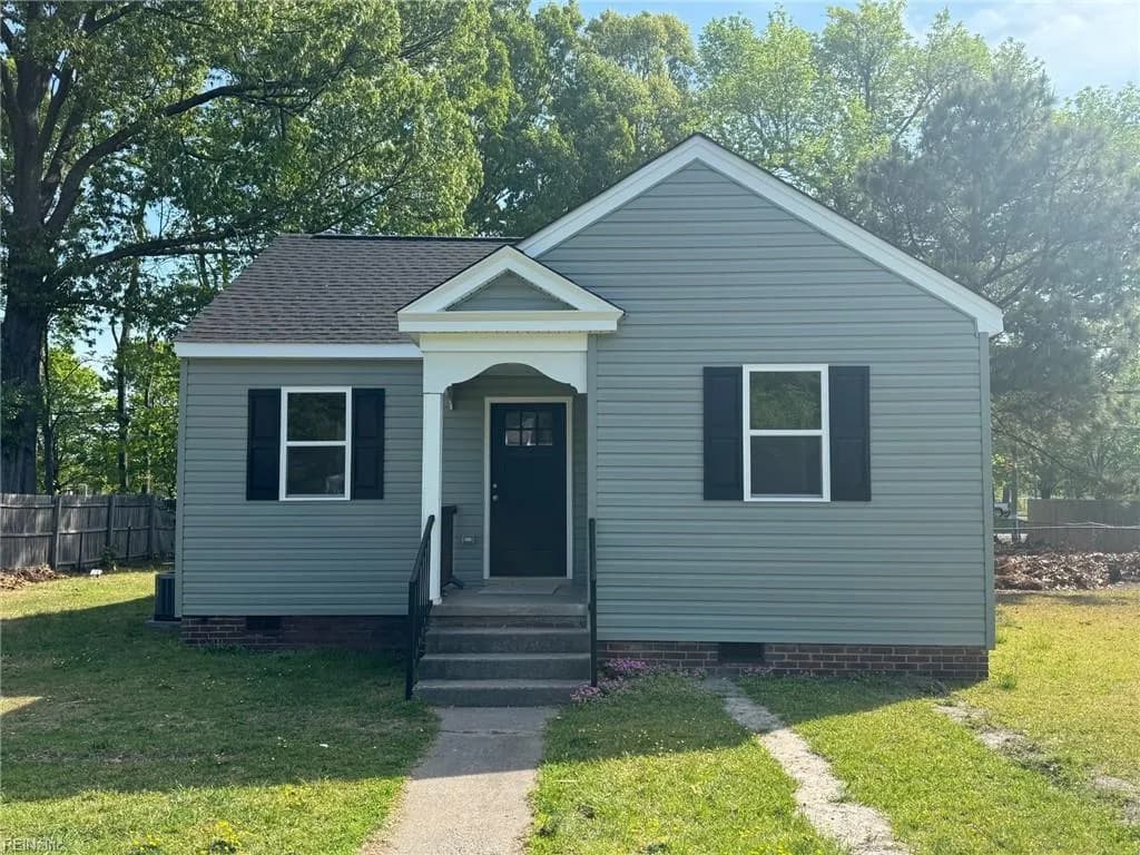 655 Ellen RD, NEWPORTNEWS VA 23605 - Photo 2