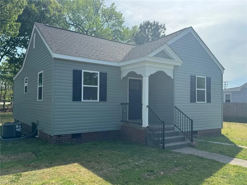 655 Ellen RD, NEWPORTNEWS VA 23605 - Photo 3