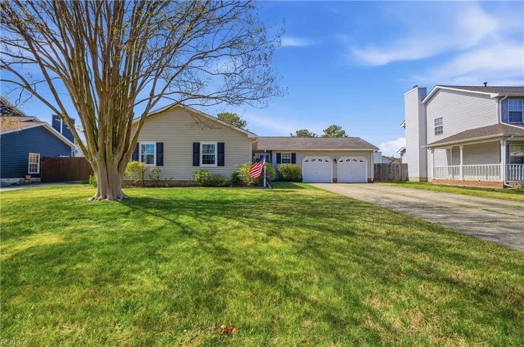 825 Levy LOOP, VIRGINIABEACH VA 23454 - Photo 3
