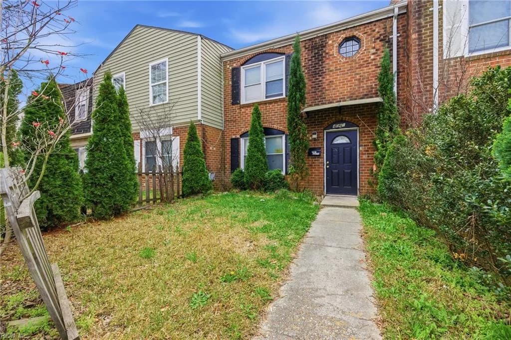 4061 Holly Cove DR, CHESAPEAKE VA 23321 - Photo 5