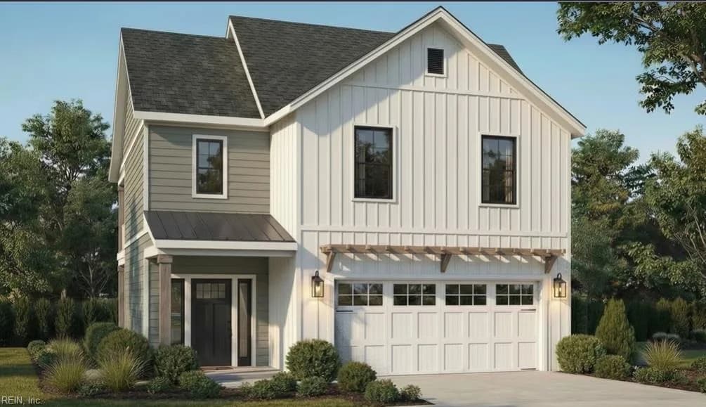 506 23rd 1/2 ST, VIRGINIABEACH VA 23451 - Photo 2