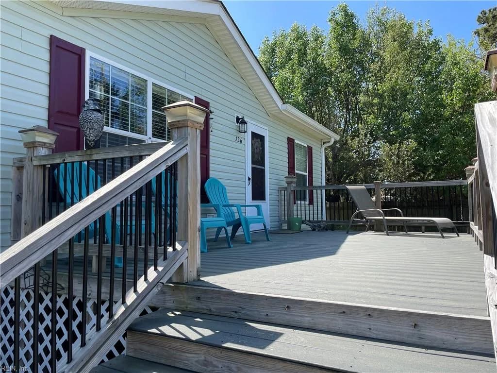 126 Mallard ST, GRANDY NC 27939 - Photo 2