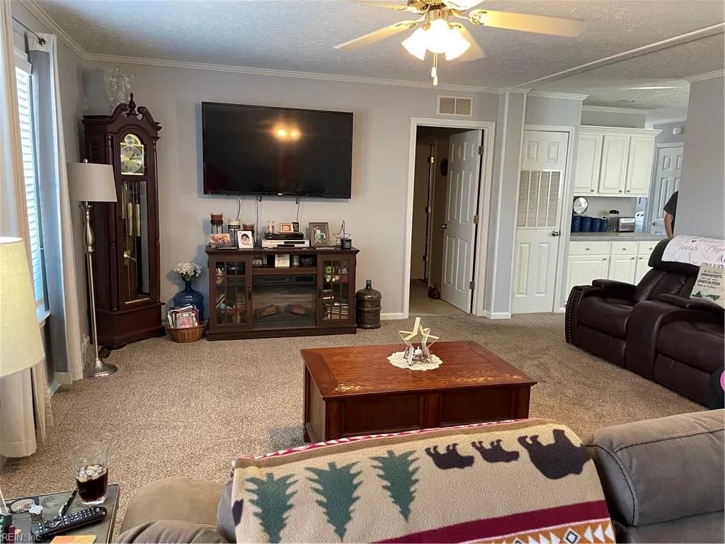 126 Mallard ST, GRANDY NC 27939 - Photo 5