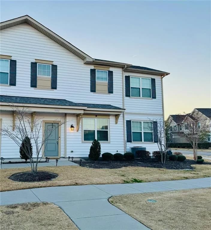 4080 Trenwith LN, VIRGINIABEACH VA 23456 - Photo 2