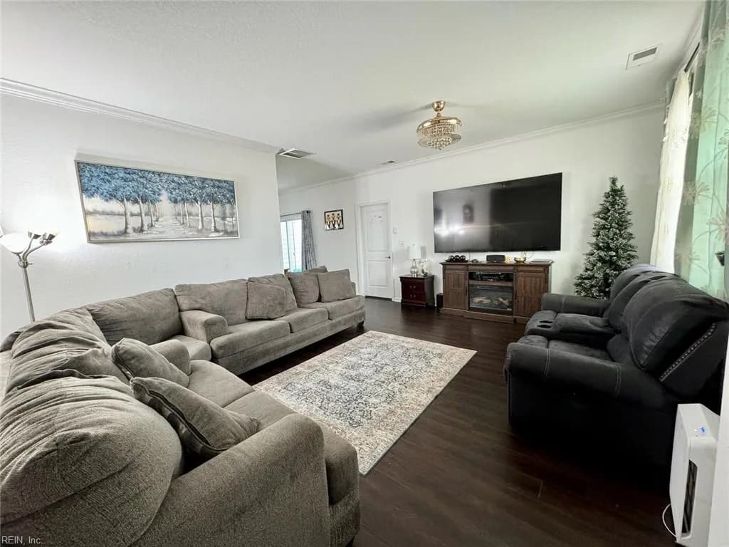 4080 Trenwith LN, VIRGINIABEACH VA 23456 - Photo 3