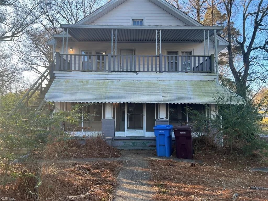 4501 Old Battlefield BLVD S #3, CHESAPEAKE VA 23322